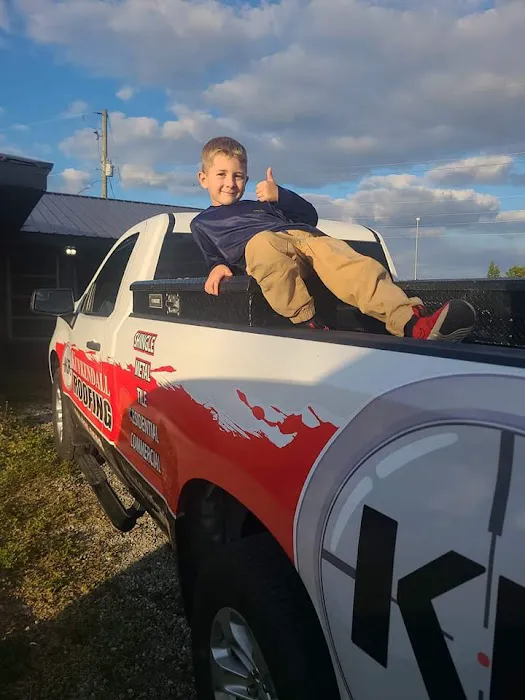 Kuykendall Roofing Picture 1