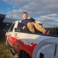 Kuykendall Roofing ico