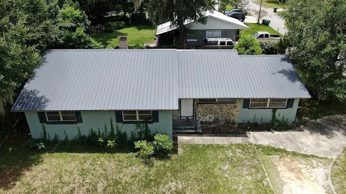 Burtis Roofing Picture 1