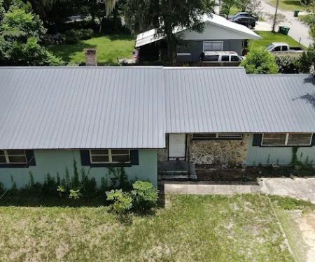 Burtis Roofing