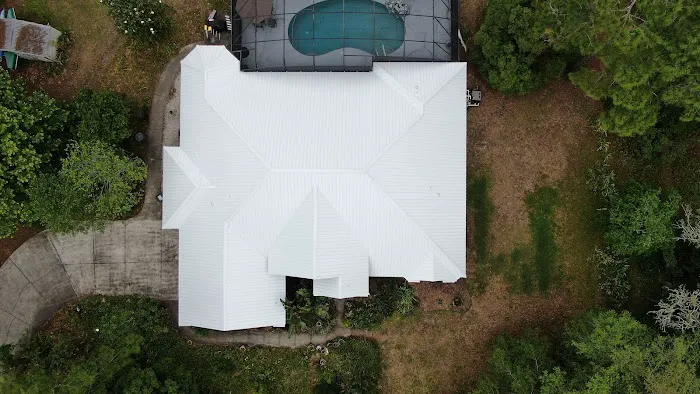 Burtis Roofing Picture 8