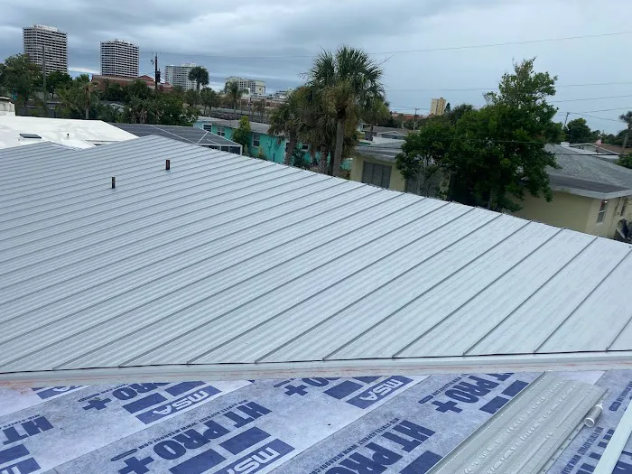 Burtis Roofing Picture 3