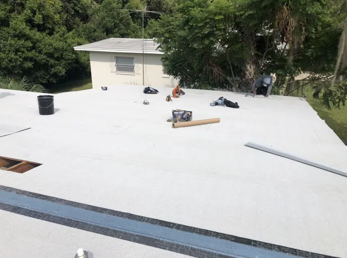 Burtis Roofing Picture 7