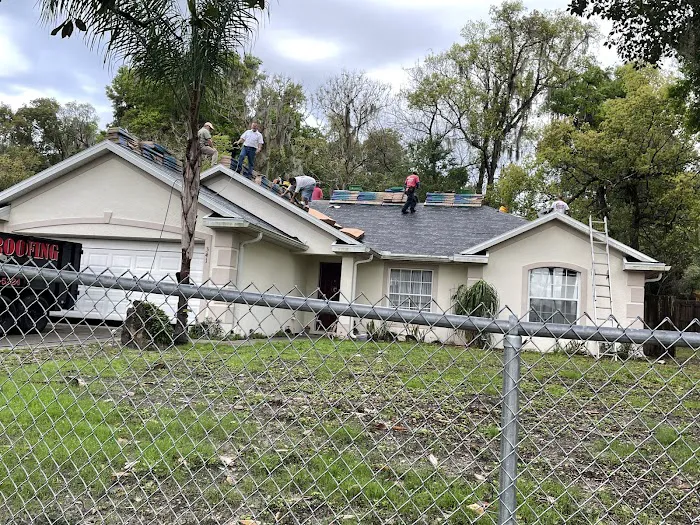 Comer Roofing Picture 6