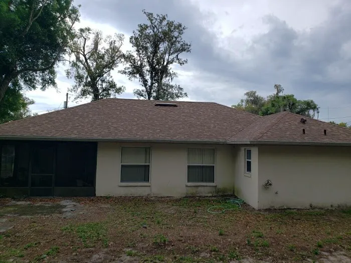 Comer Roofing Picture 2