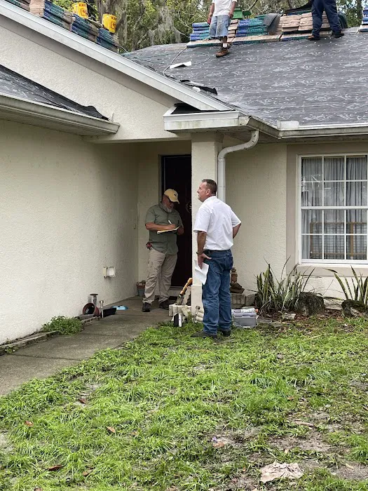 Comer Roofing Picture 3