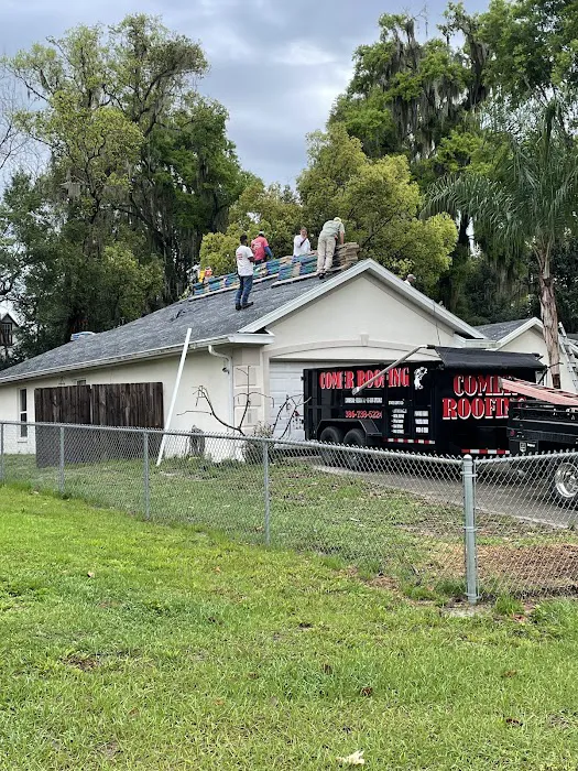 Comer Roofing Picture 5