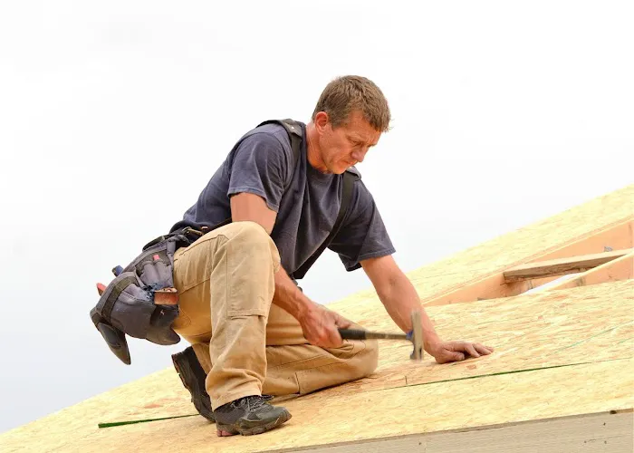 DK Commercial Roofing Picture 1