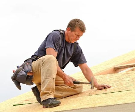 DK Commercial Roofing