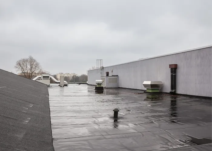 DK Commercial Roofing Picture 6