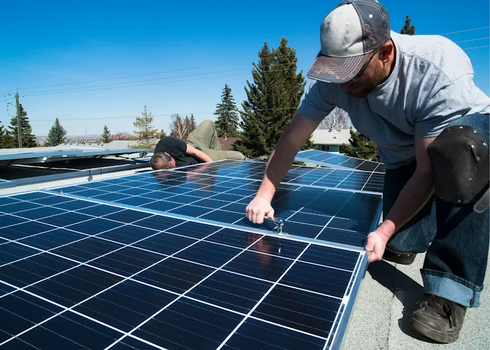 DK Commercial Roofing Picture 7