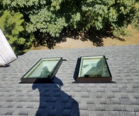 Fix It Right Construction LLC