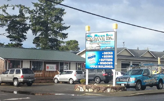 Dr. Roof, Inc Picture 1