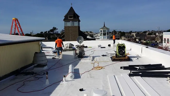 Dr. Roof, Inc Picture 10