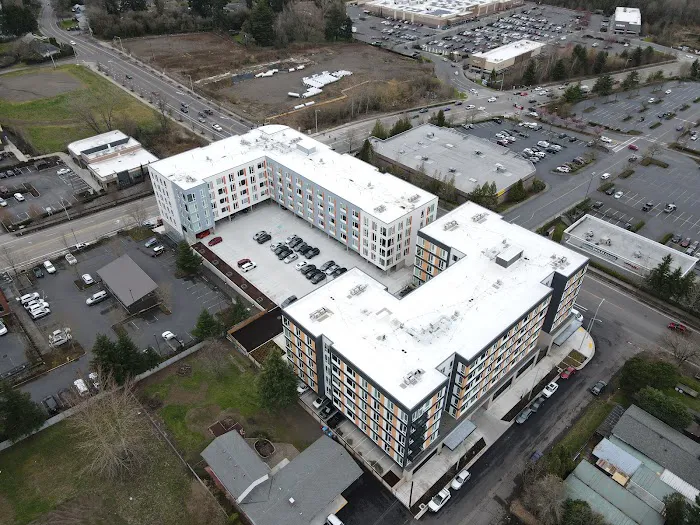 Northwestern Roofing And Sheet Metal, INC. Picture 5