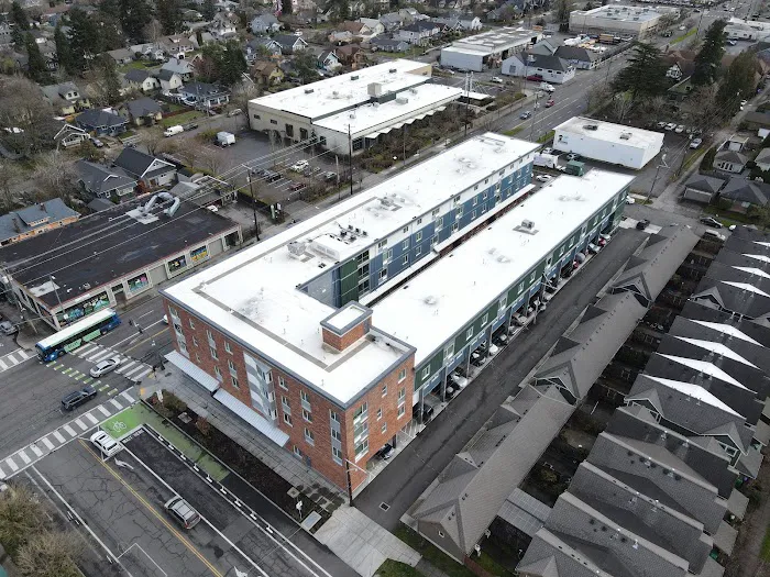 Northwestern Roofing And Sheet Metal, INC. Picture 2