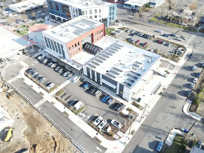 Northwestern Roofing And Sheet Metal, INC. Picture 1