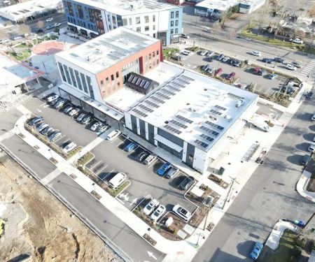 Northwestern Roofing And Sheet Metal, INC.