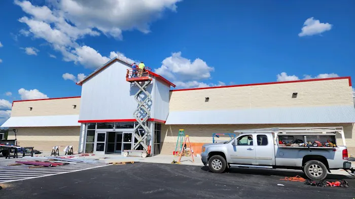 Northwestern Roofing And Sheet Metal, INC. Picture 3