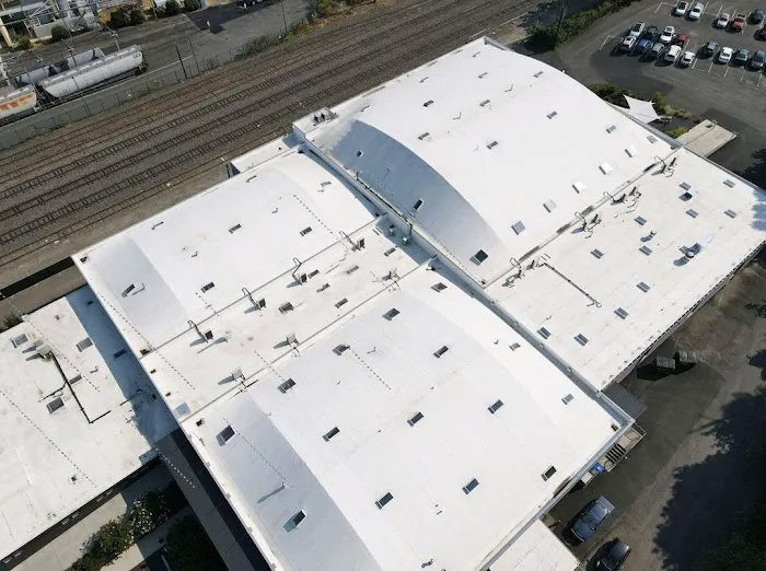 Northwestern Roofing And Sheet Metal, INC. Picture 7