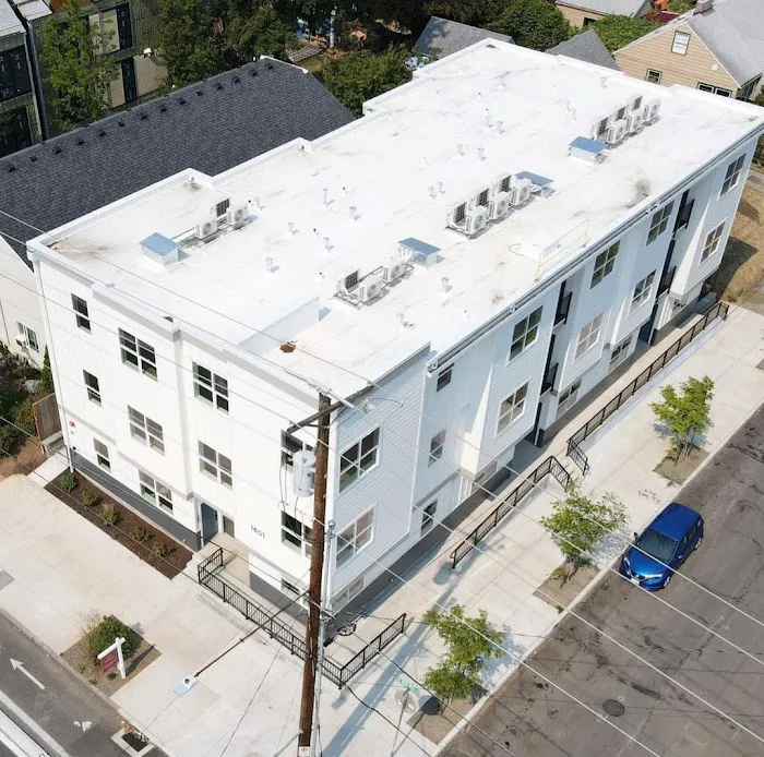 Northwestern Roofing And Sheet Metal, INC. Picture 4