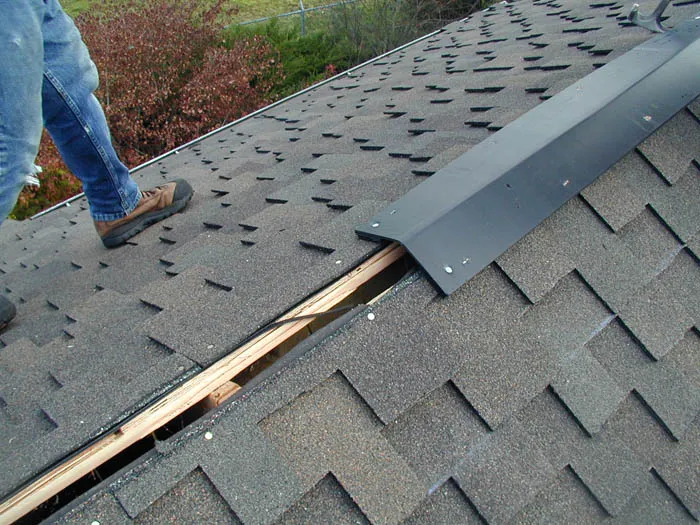 Portland Roofing NW Picture 5