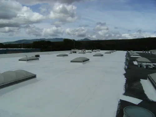 Portland Roofing NW Picture 8