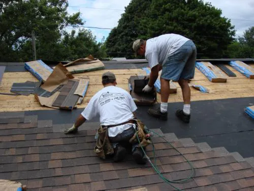 Portland Roofing NW Picture 10