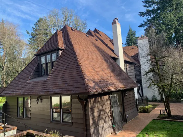 Elements Roofing SE Picture 1