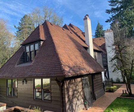 Elements Roofing SE