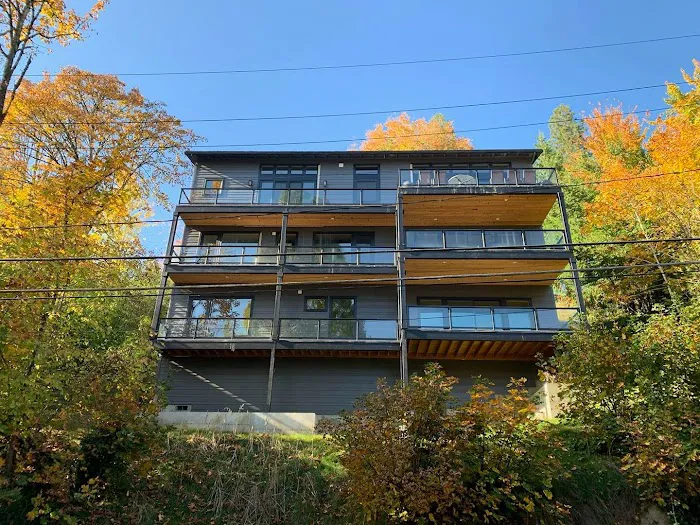 Flow Roofing & Gutters Picture 1