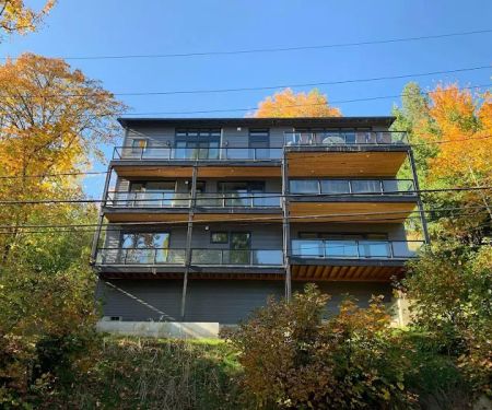 Flow Roofing & Gutters