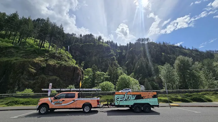 Flow Roofing & Gutters Picture 4