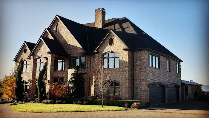 Flow Roofing & Gutters Picture 3