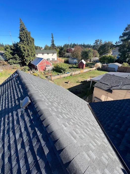 Top Flight Roofing LLC Picture 1