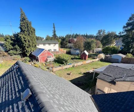 Top Flight Roofing LLC