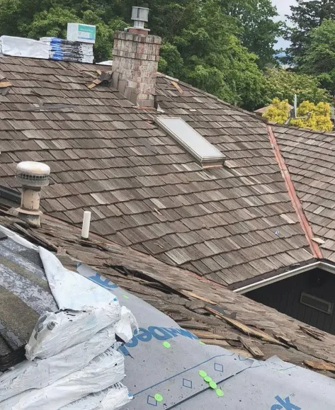 Top Flight Roofing LLC Picture 5