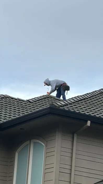 Top Flight Roofing LLC Picture 6