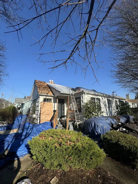 Top Flight Roofing LLC Picture 8