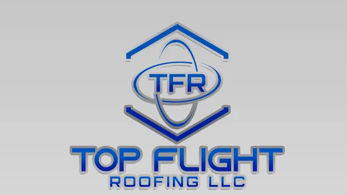Top Flight Roofing LLC Picture 2