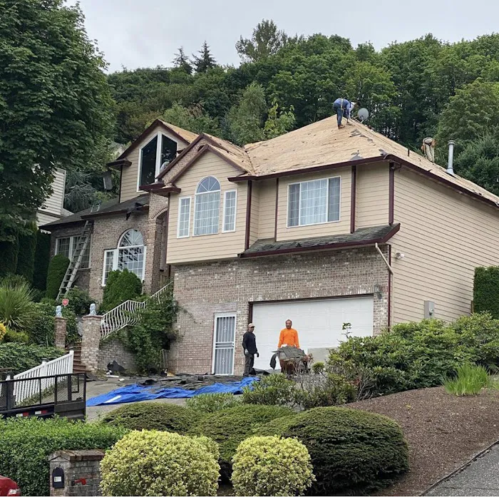 Top Flight Roofing LLC Picture 10