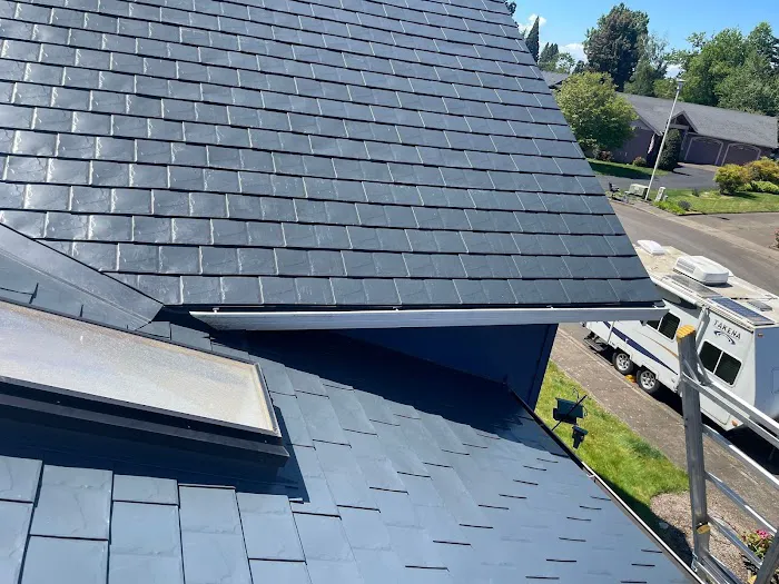 Interlock Metal Roofing - Oregon Picture 6