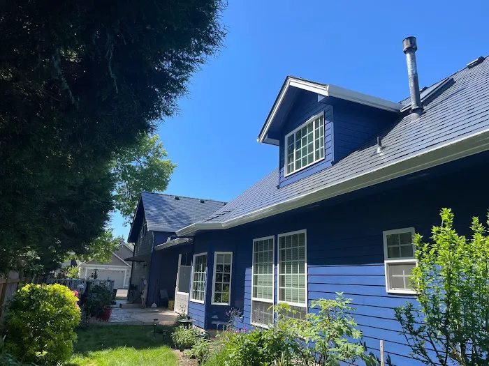 Interlock Metal Roofing - Oregon Picture 3