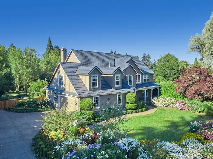 Interlock Metal Roofing - Oregon Picture 10