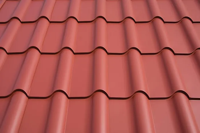 Interlock Metal Roofing - Oregon Picture 1