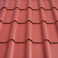 Interlock Metal Roofing - Oregon ico