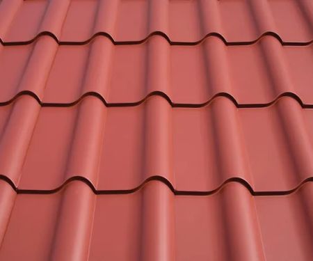 Interlock Metal Roofing - Oregon