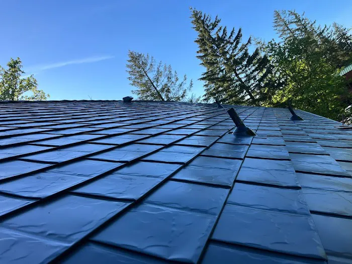 Interlock Metal Roofing - Oregon Picture 8