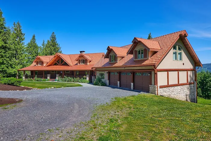 Interlock Metal Roofing - Oregon Picture 7