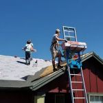 Deschutes Roofing